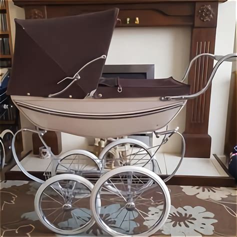 cheap silver cross coach built dolls pram|silver cross coachbuilt baby pram.